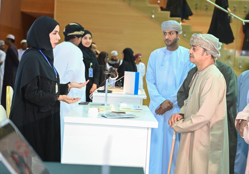 Participation of the Bioplastics team from the Scientific Incubator in the Our Youth Forum